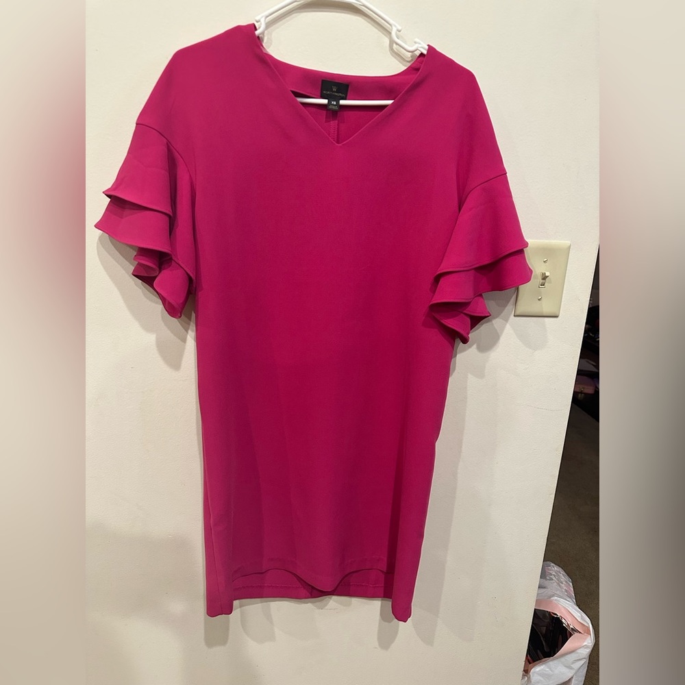 Women’s Worthington Pink Dress